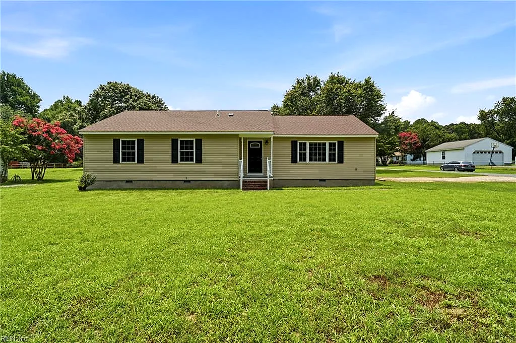 4607 Rochambeau DR, WILLIAMSBURG VA 23188