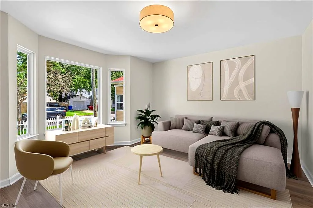 937 Avenue I, Norfolk — photo