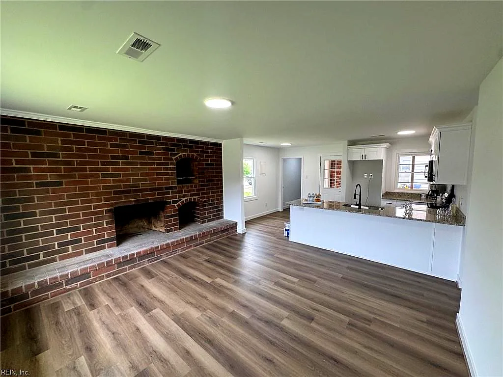 7306 Orcutt Ave, Newport News — photo