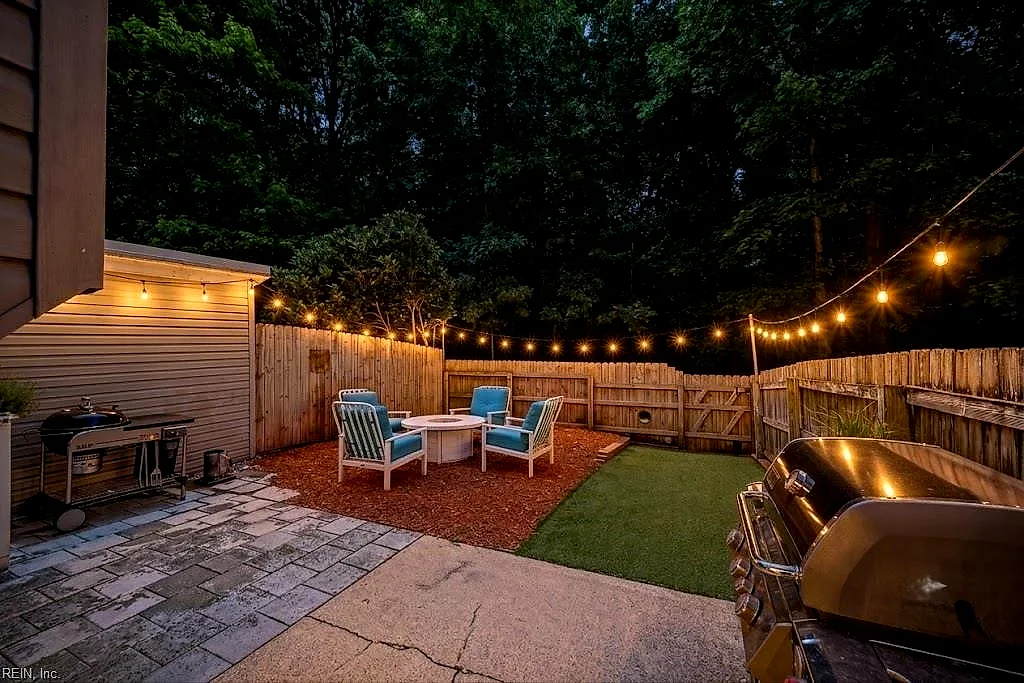 2821 Saville Garden Way, Virginia Beach — photo