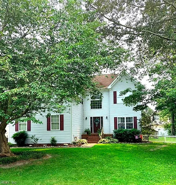 806 Crosswood Ct, Chesapeake — photo