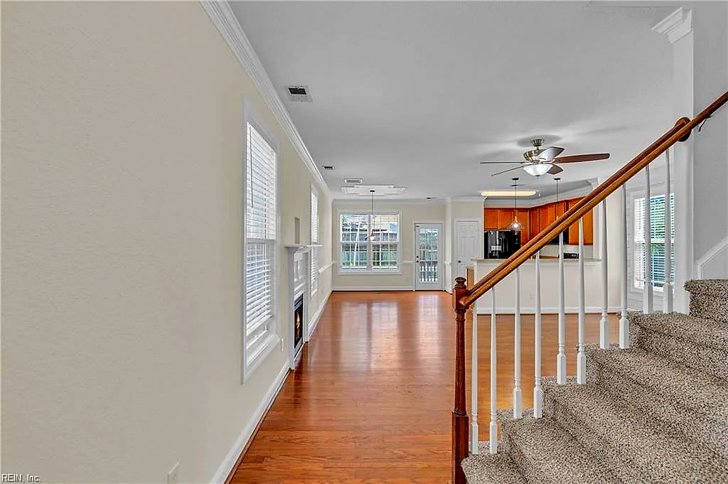 104 Hughes Ave, Virginia Beach — photo