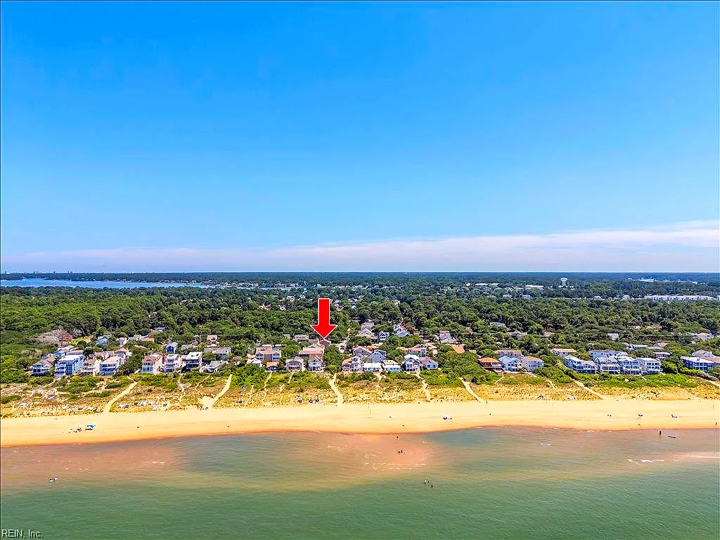 2300 Walke ST, VIRGINIA BEACH VA 23451