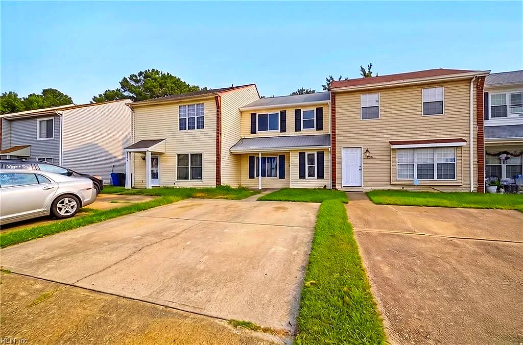 5419 Grand Lake Cres, Virginia Beach — photo