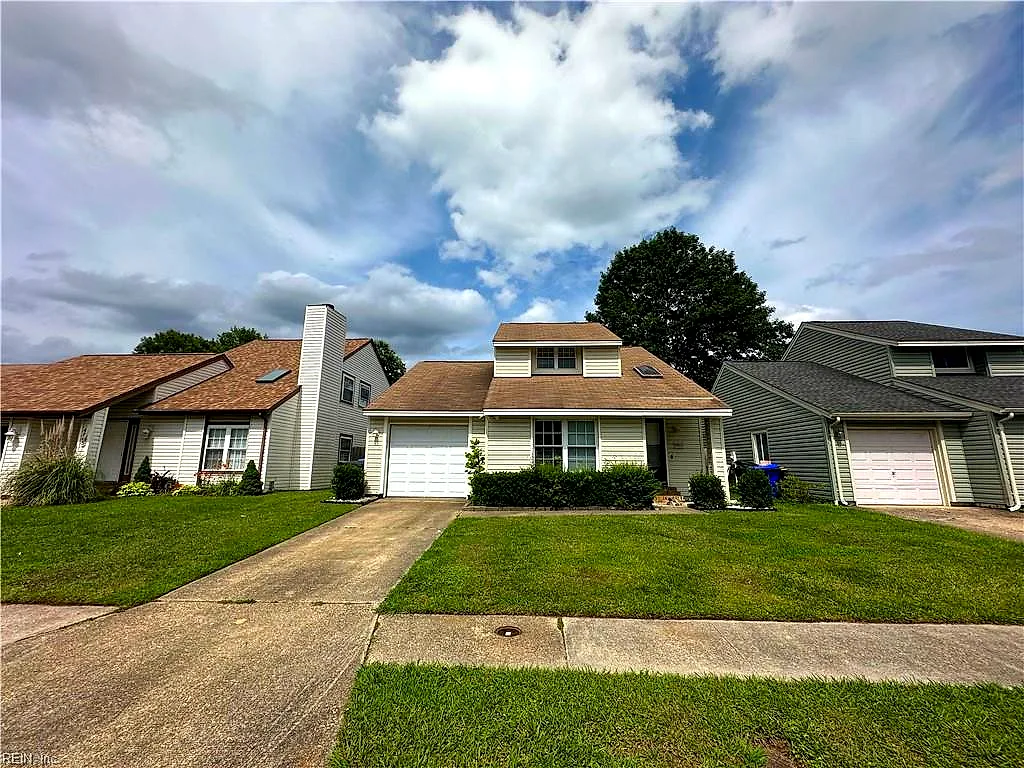 4809 Cliffony Dr, Virginia Beach — photo