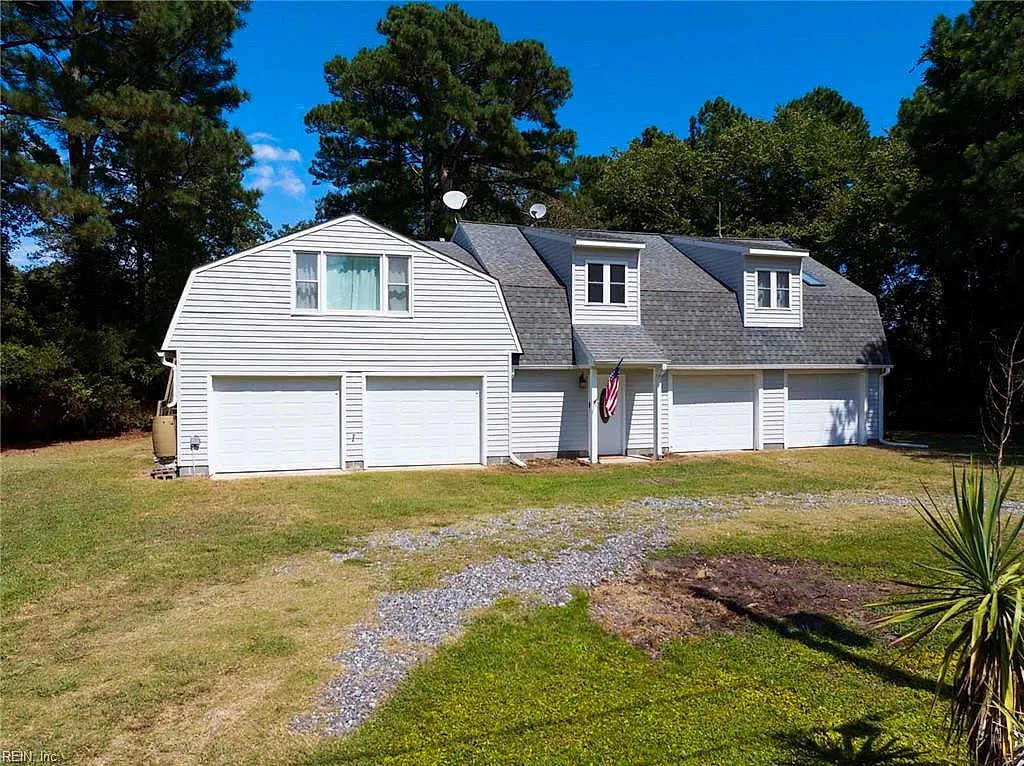 423 Kings Landing Rd, Onemo — photo
