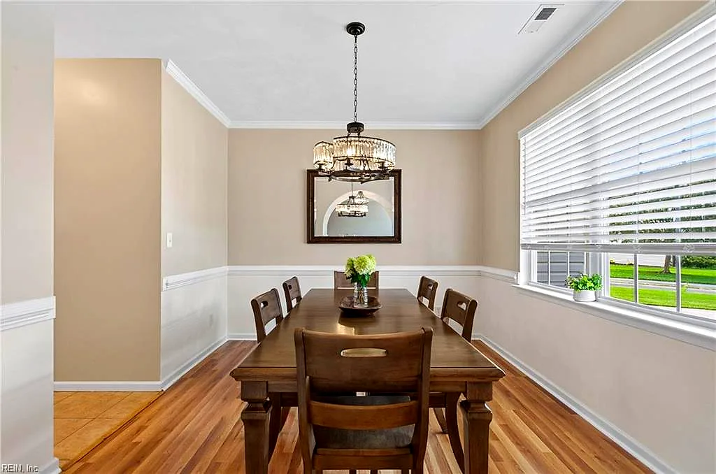 909 Wheatfield Way, Chesapeake — photo