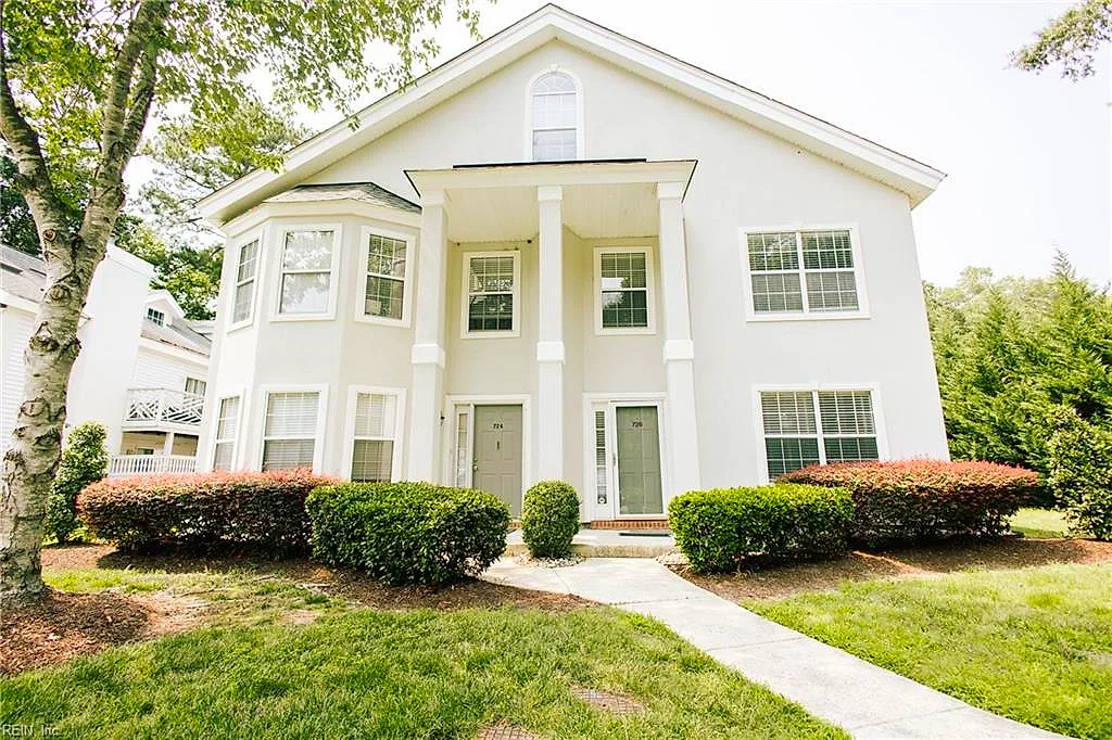724 Sail Fish QUAY, CHESAPEAKE VA 23320