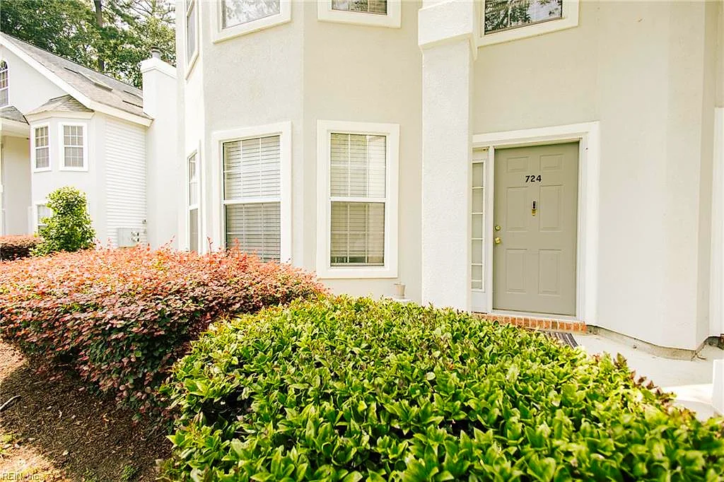 724 Sail Fish Quay, Chesapeake — photo