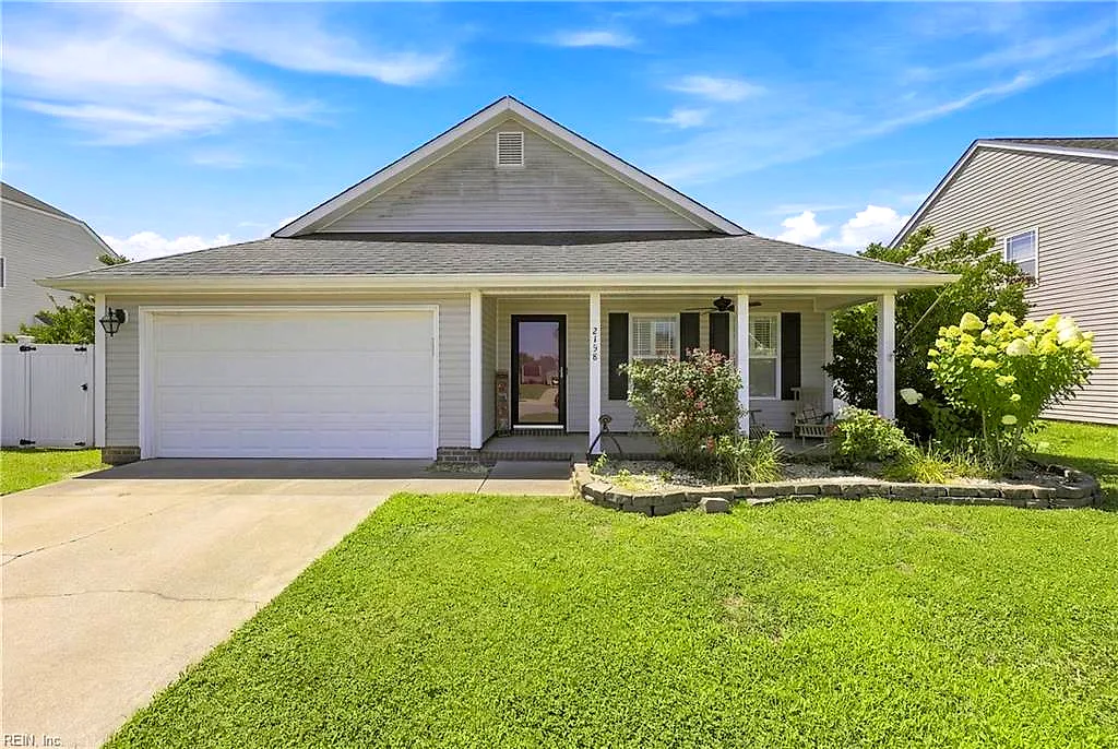 2158 Eleuthera Way, Elizabeth City — photo