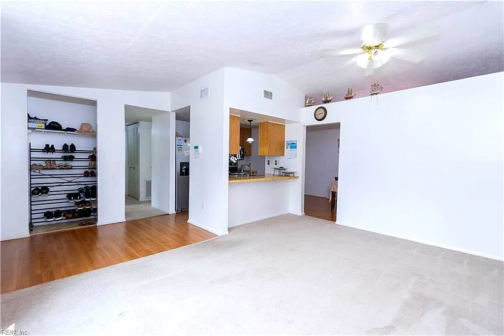 948 Fluvanna Rd, Newport News — photo