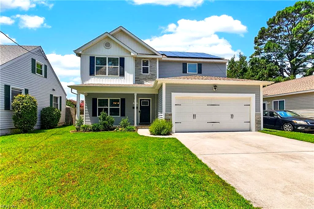 9459 Atwood AVE, NORFOLK VA 23503