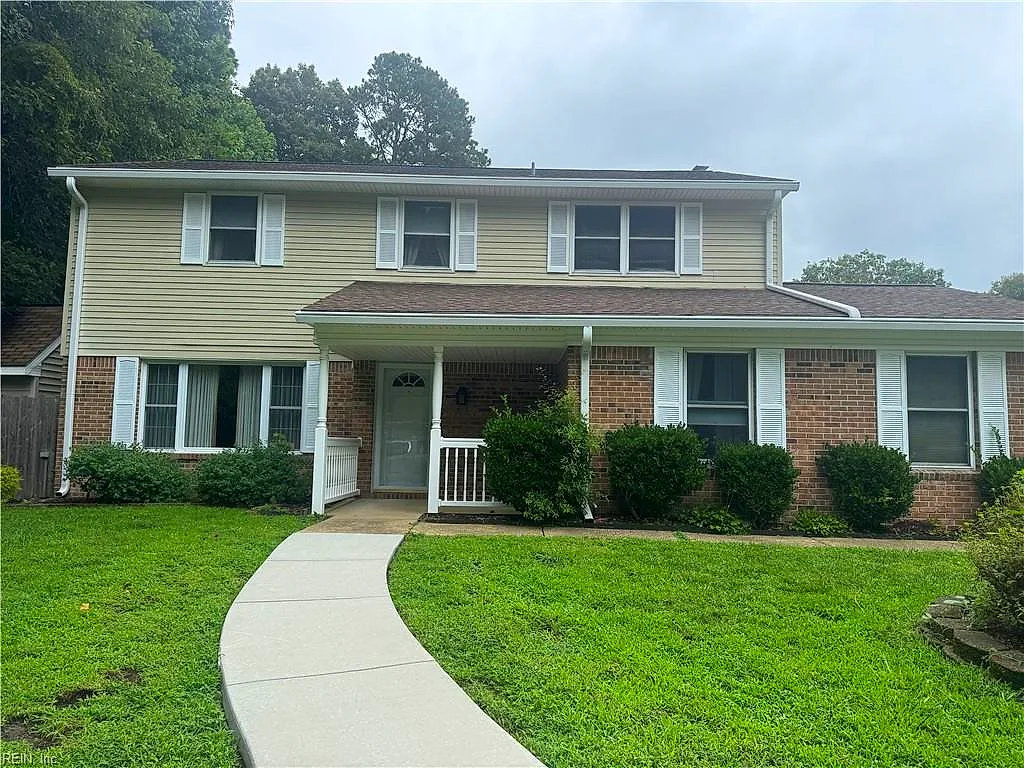 1768 Olympic Dr, Virginia Beach — photo