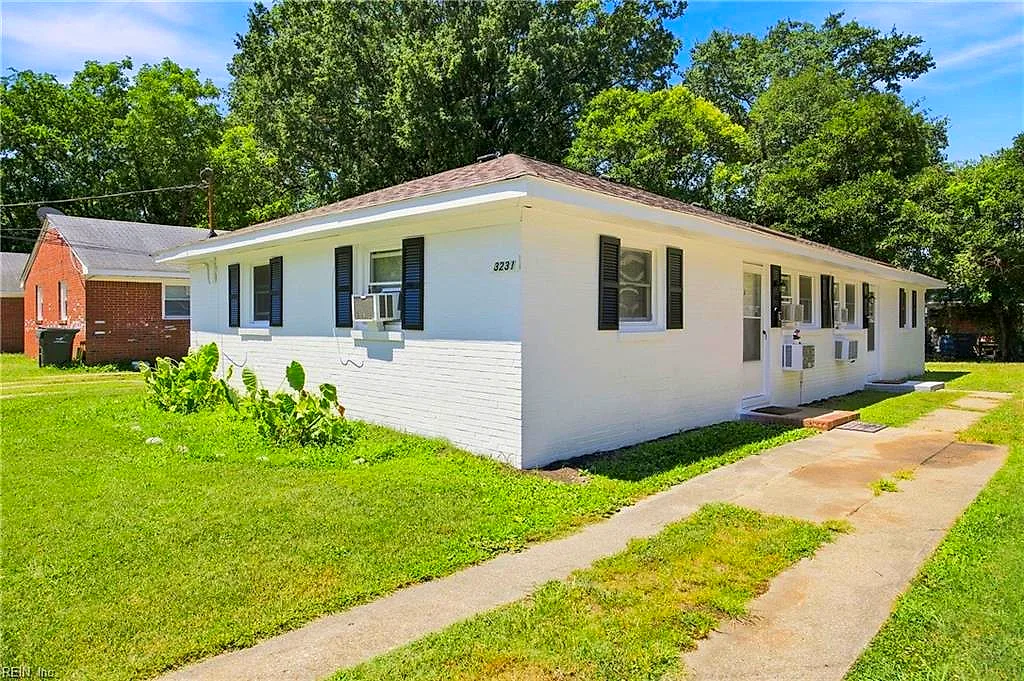 3231 Vimy Ridge AVE, NORFOLK VA 23509