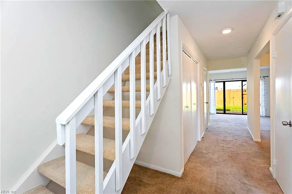 3612 Smokey Chamber Dr, Virginia Beach — photo