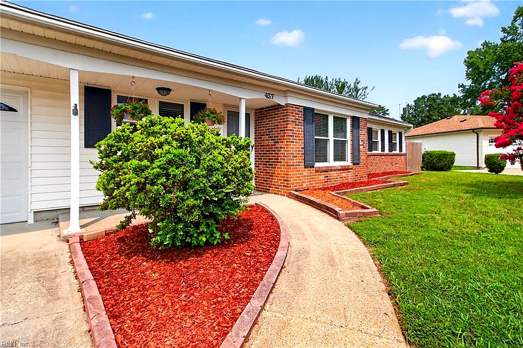 457 Carnegie Ct, Virginia Beach — photo