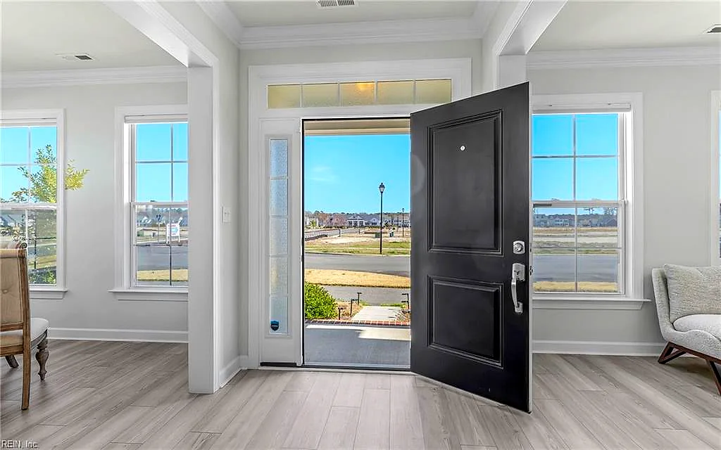 2216 Hampton Roads Pw, Chesapeake — photo
