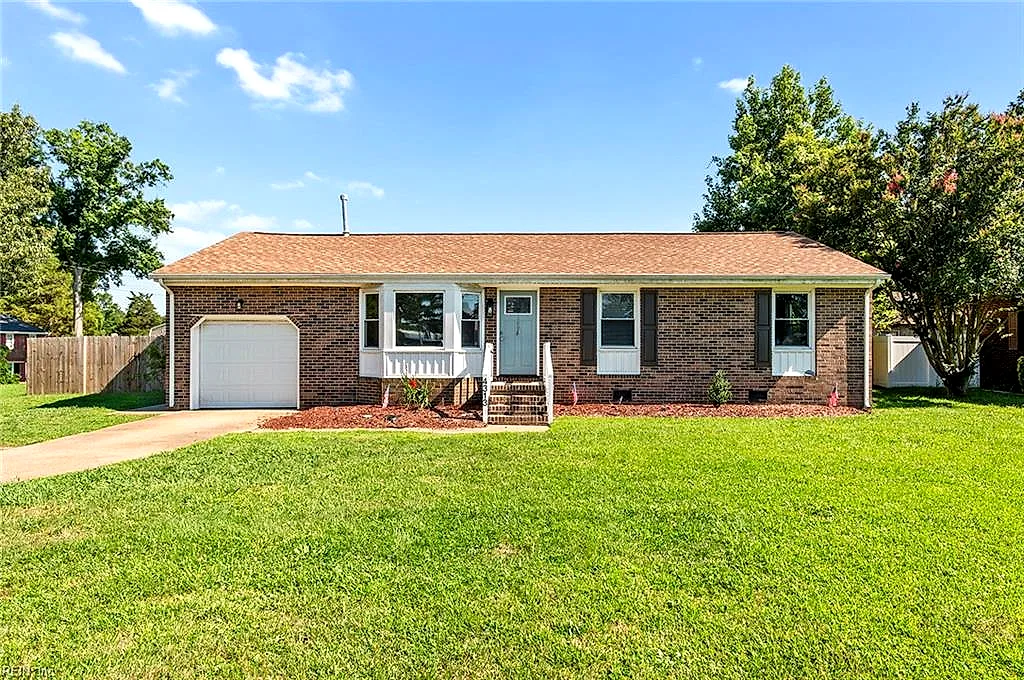 4313 Portsmouth BLVD, CHESAPEAKE VA 23321