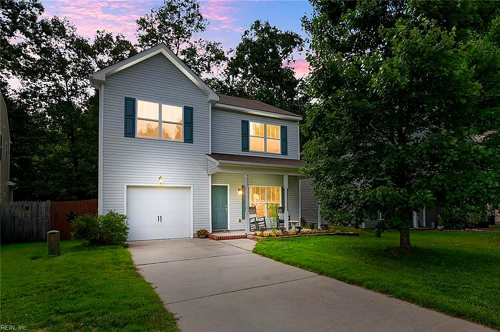9009 Cocos PATH, TOANO VA 23168