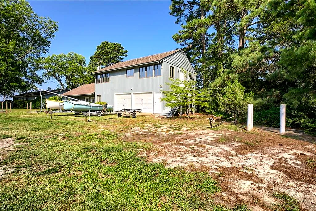 5992 Ware Point Rd, Gloucester — photo