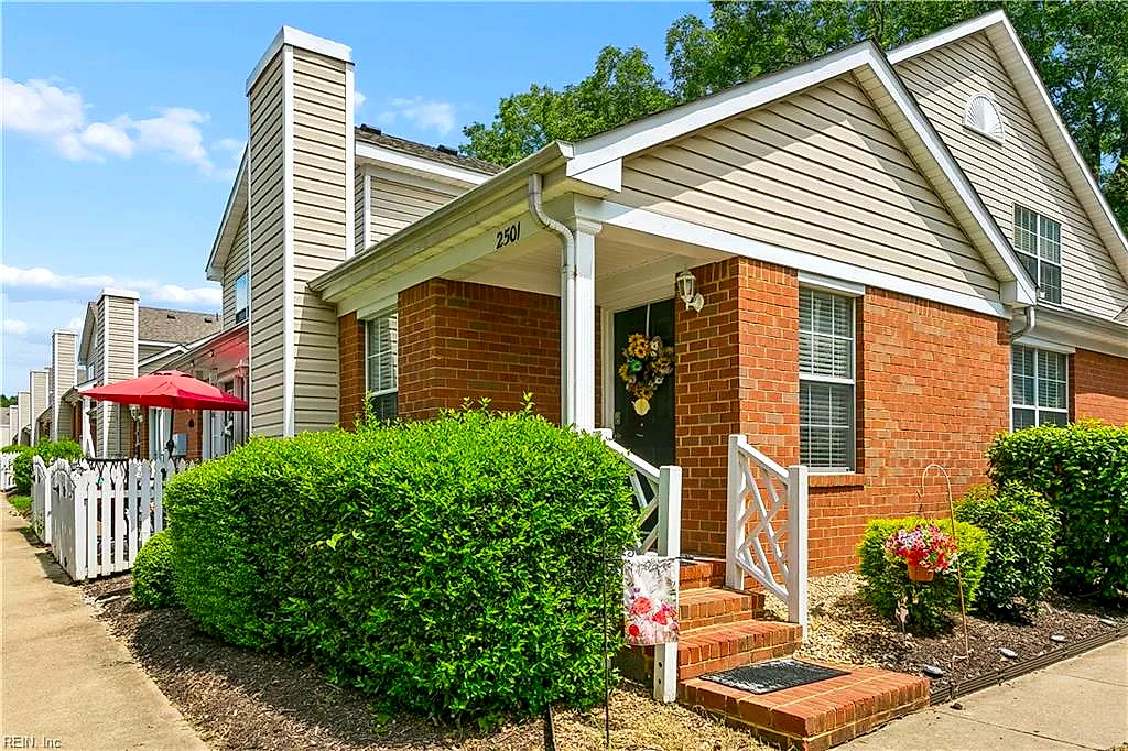 2501 Westgate CIR, WILLIAMSBURG VA 23185