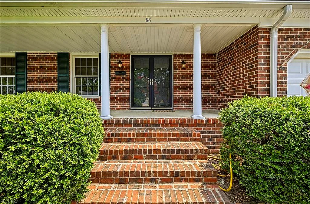86 Knollwood Dr, Newport News — photo