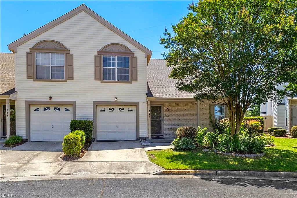 5041 Heathglen CIR, VIRGINIA BEACH VA 23456