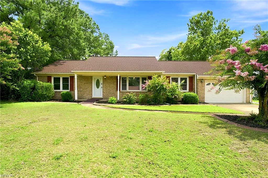 1664 Allman CT, VIRGINIA BEACH VA 23464