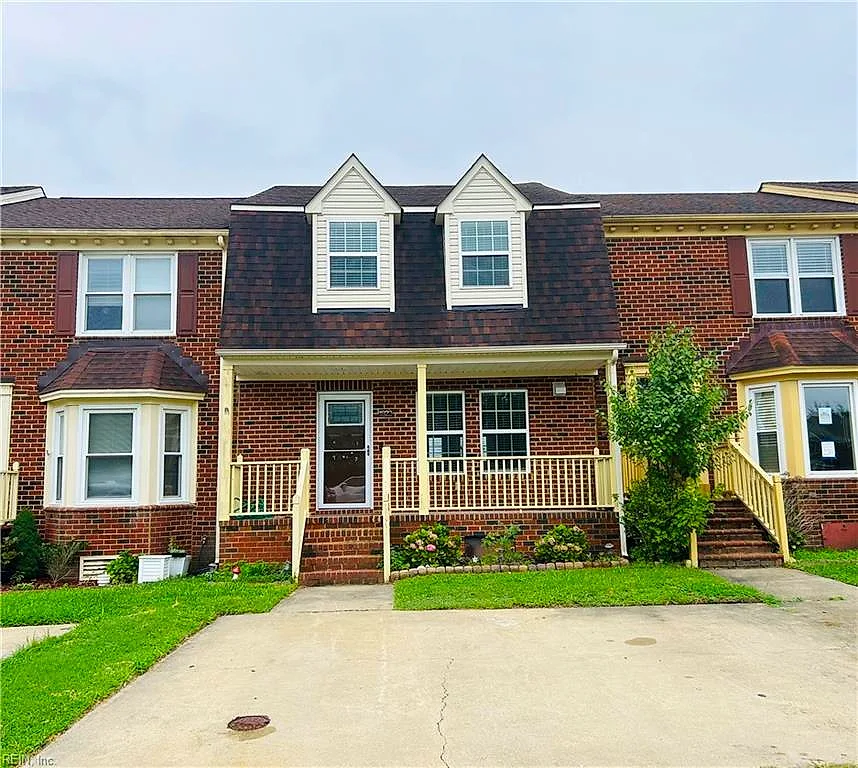 1823 Volvo Pkwy Pw, Chesapeake — photo