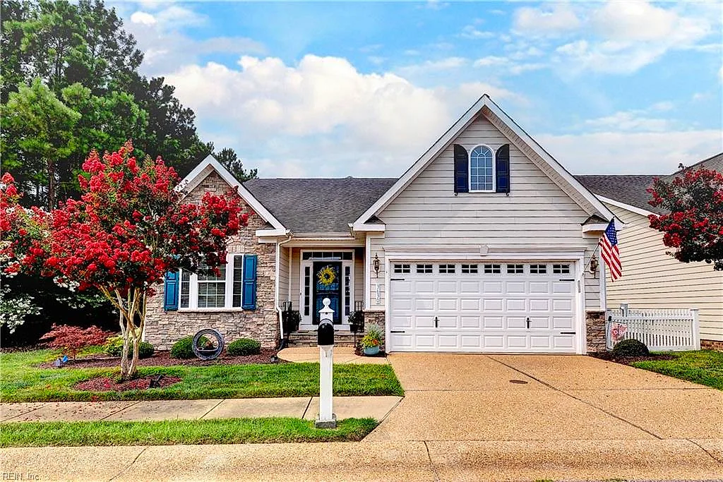 3630 S Square NONE, WILLIAMSBURG VA 23188