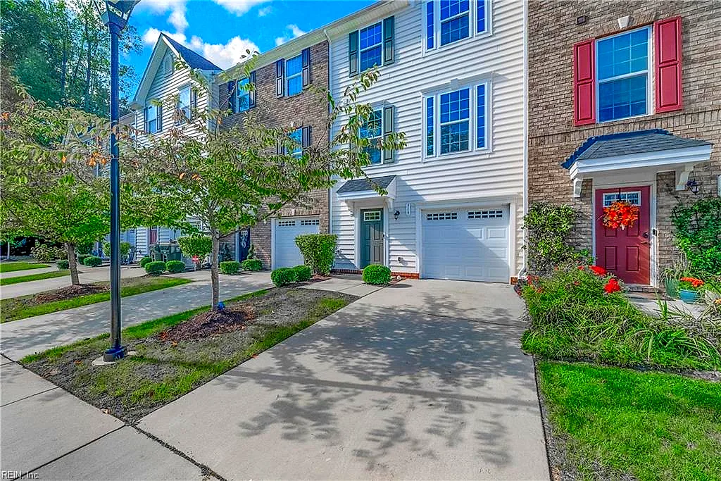 319 Clements Mill Trce #20b, Williamsburg — photo
