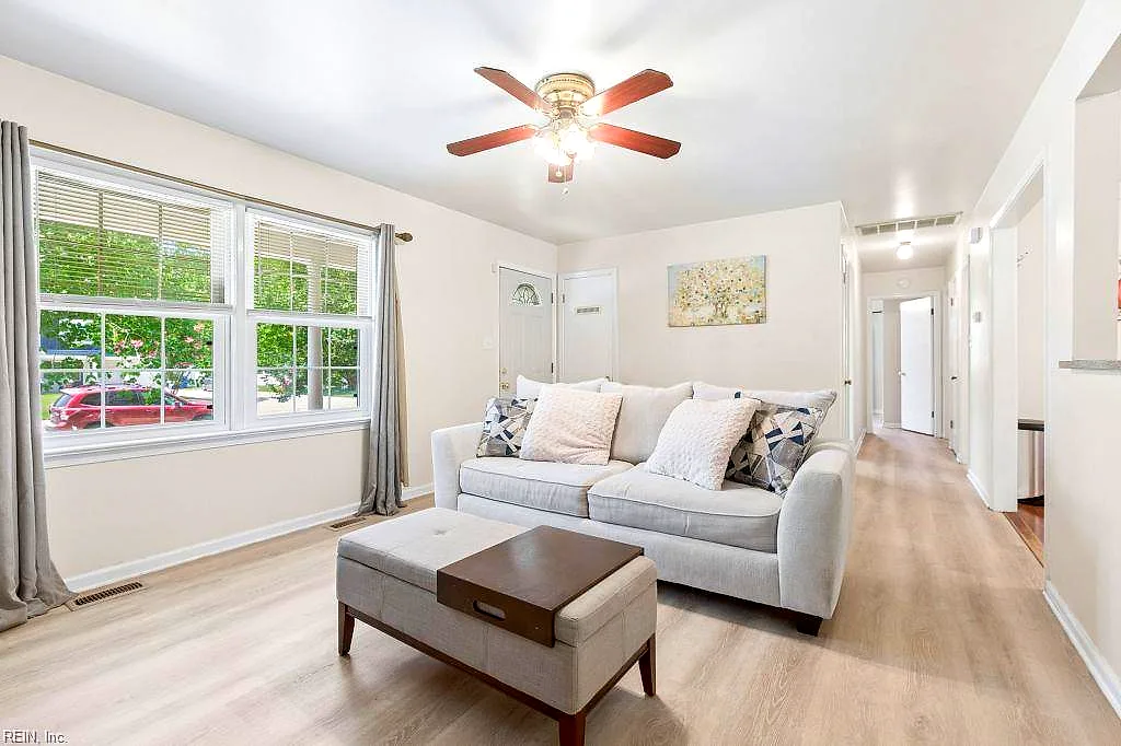 934 Moyer Rd, Newport News — photo