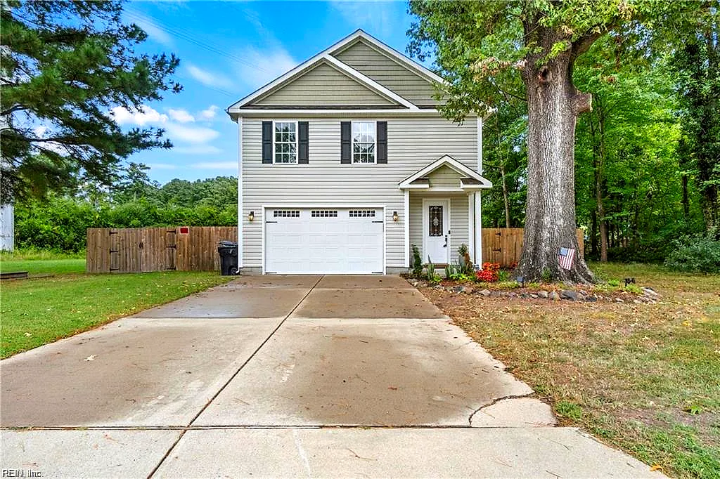 214 Doyle Way, Virginia Beach — photo