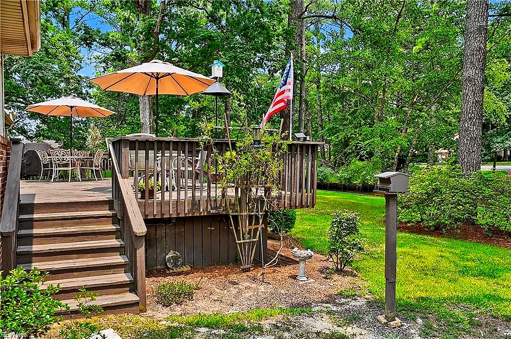 242 Lucian Ct, Norfolk — photo