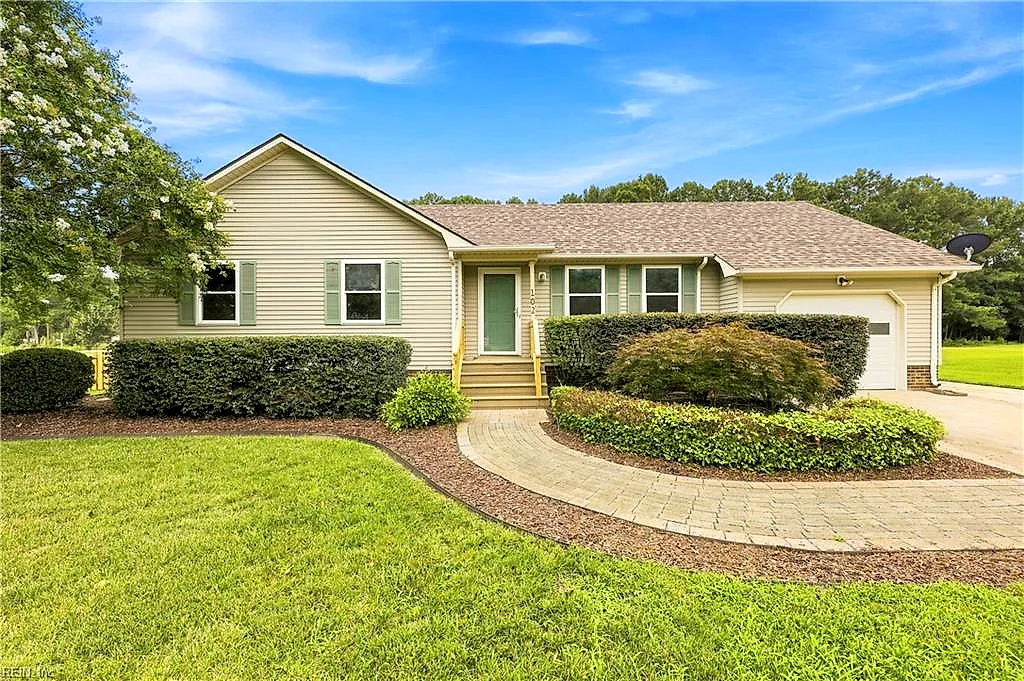 102 Troy Dr, Elizabeth City — photo