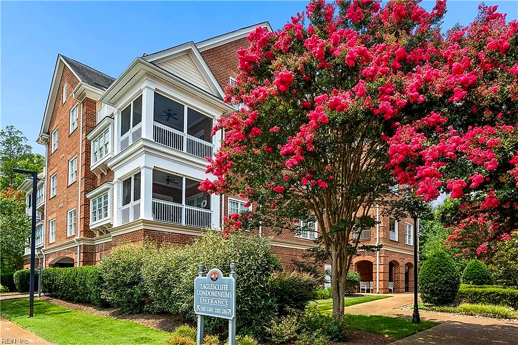 1104 Eaglescliffe NONE, WILLIAMSBURG VA 23188