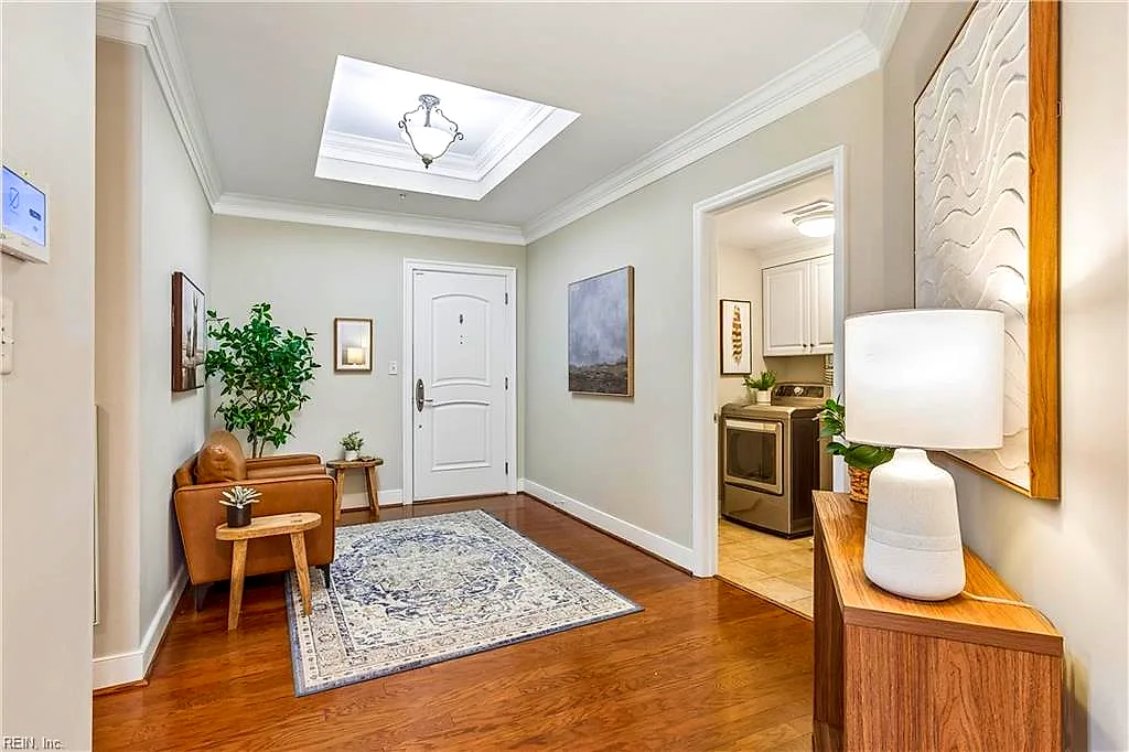 1104 Eaglescliffe, Williamsburg — photo