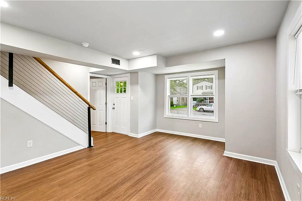 924 Ivy Ave, Newport News — photo