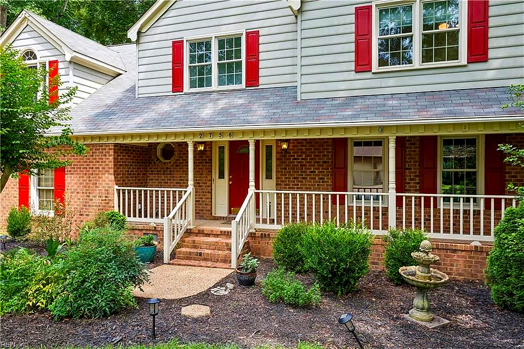 2756 Linden Ln, Williamsburg — photo