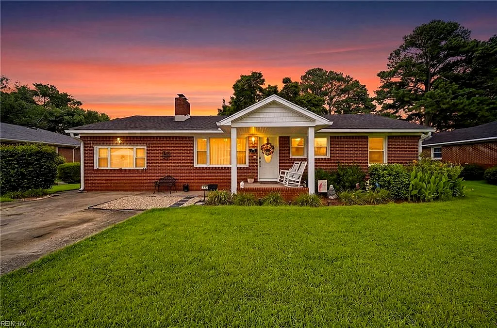 178 Green Kemp RD, VIRGINIA BEACH VA 23462