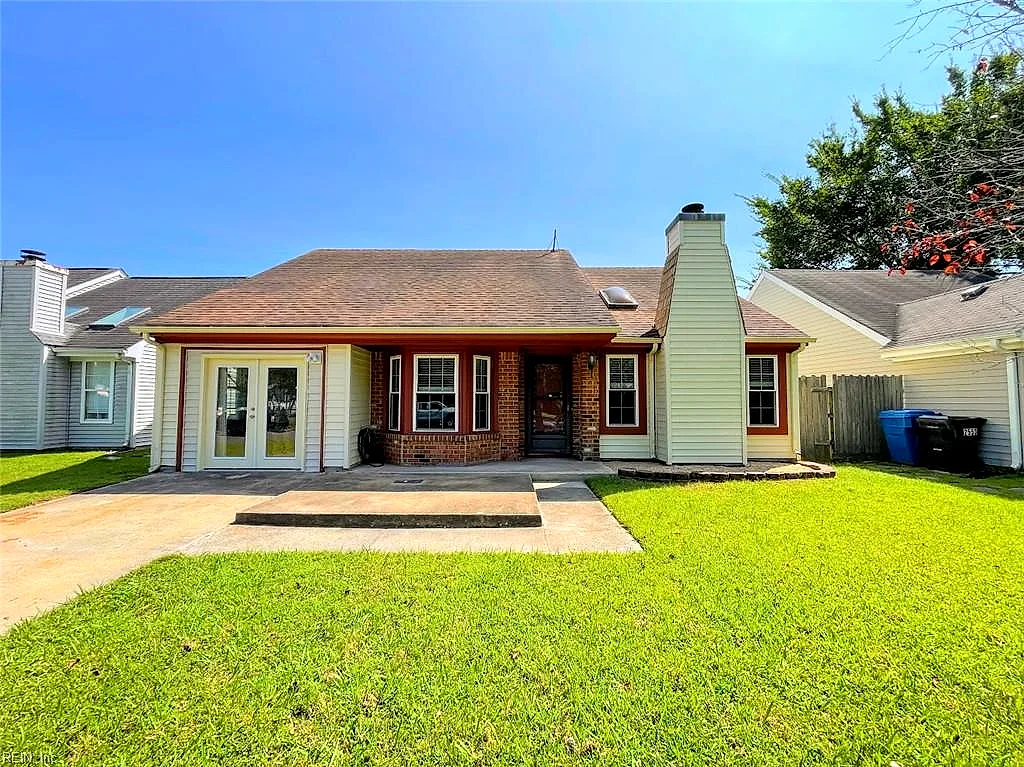2549 Hunters Run Trl, Virginia Beach — photo