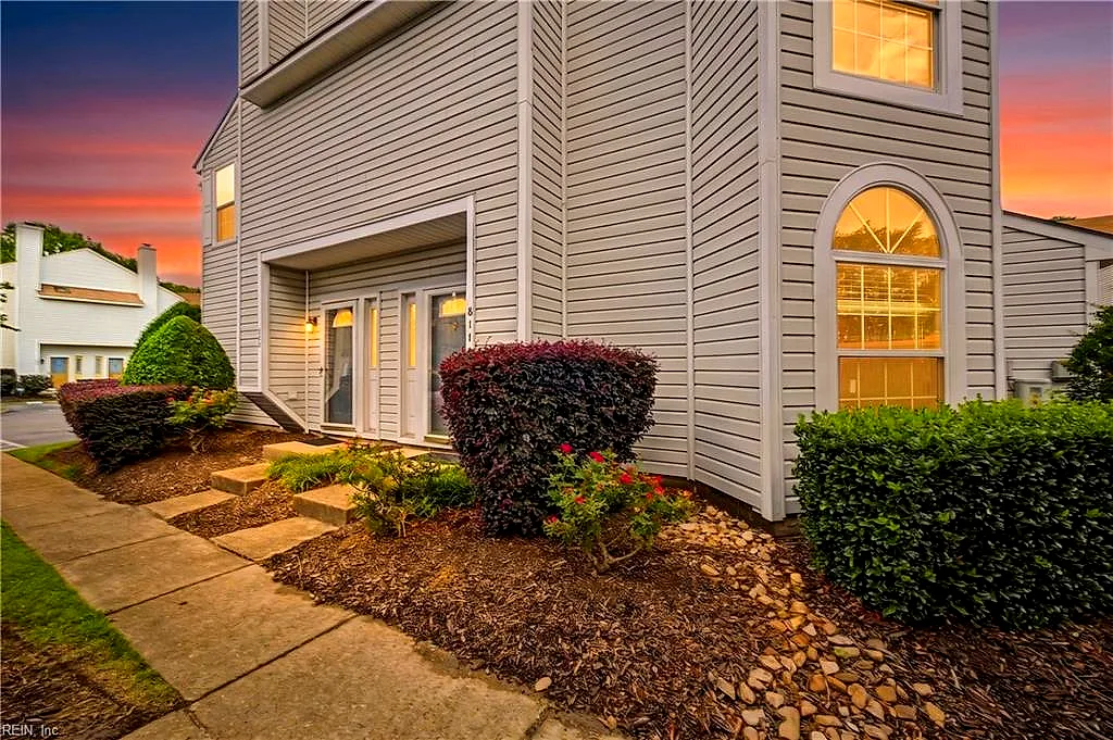 810 Gable Way, Virginia Beach — photo