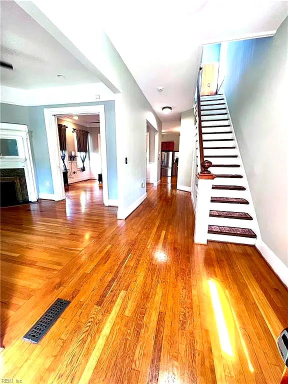 1522 Barron St, Portsmouth — photo