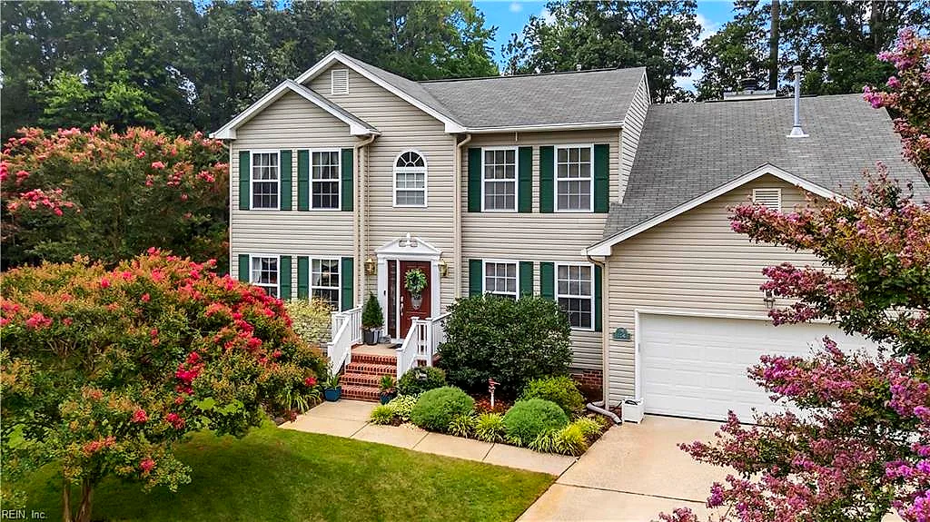 114 Van Curen CT