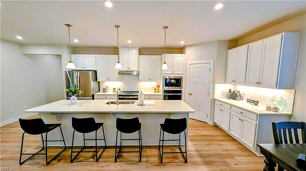 605 Tranquility Dr, Williamsburg — photo
