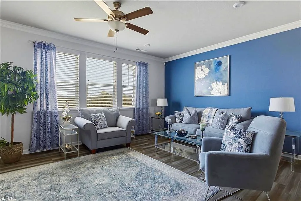 1837 Honey Milk Rd, Chesapeake — photo