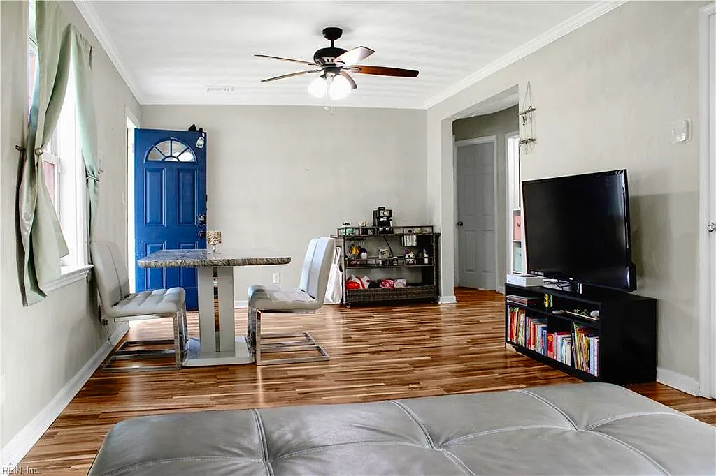 3452 W Bonner Dr, Norfolk — photo