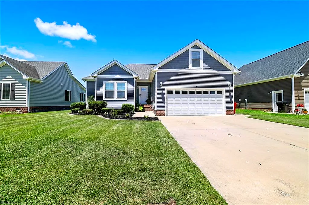 614 Millbrook Cir, Elizabeth City — photo