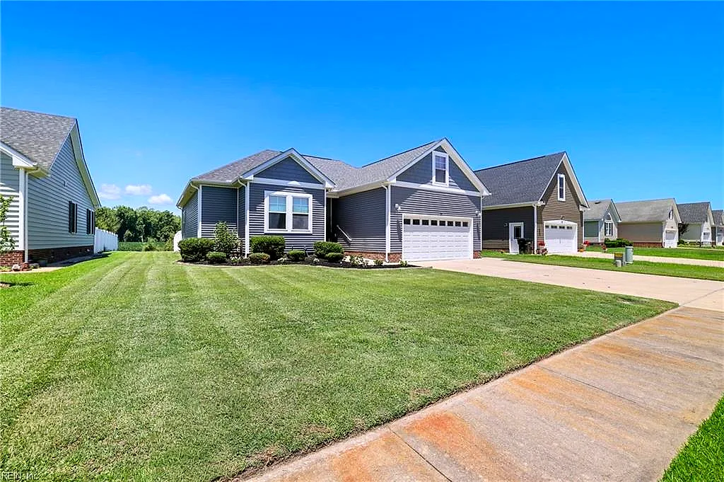 614 Millbrook Cir, Elizabeth City — photo