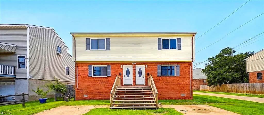 9523 18th Bay ST, NORFOLK VA 23518